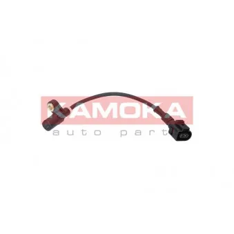 Capteur, vitesse de roue KAMOKA OEM 1J0927807D