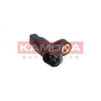 KAMOKA 1060036 - Capteur, vitesse de roue avant droit 