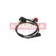 KAMOKA 1060049 - Capteur, vitesse de roue