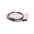 KAMOKA 1060057 - Capteur, vitesse de roue