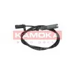 KAMOKA 1060057 - Capteur, vitesse de roue