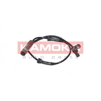 Capteur, vitesse de roue KAMOKA OEM 6762465