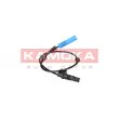 KAMOKA 1060061 - Capteur, vitesse de roue avant droit 