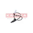 KAMOKA 1060062 - Capteur, vitesse de roue