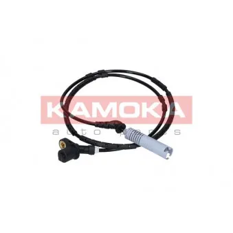 Capteur, vitesse de roue KAMOKA OEM 1164370