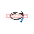 KAMOKA 1060066 - Capteur, vitesse de roue