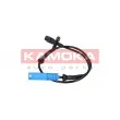 KAMOKA 1060068 - Capteur, vitesse de roue