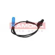 KAMOKA 1060068 - Capteur, vitesse de roue