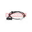 KAMOKA 1060083 - Capteur, vitesse de roue