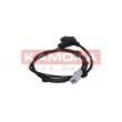 KAMOKA 1060086 - Capteur, vitesse de roue