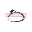 KAMOKA 1060096 - Capteur, vitesse de roue