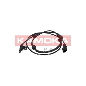Capteur, vitesse de roue KAMOKA OEM 4545G6