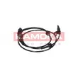 KAMOKA 1060098 - Capteur, vitesse de roue