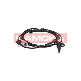 Capteur, vitesse de roue KAMOKA 1060101