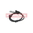 KAMOKA 1060111 - Capteur, vitesse de roue