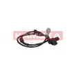 KAMOKA 1060111 - Capteur, vitesse de roue