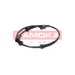 KAMOKA 1060125 - Capteur, vitesse de roue