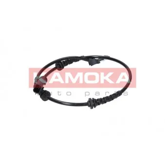Capteur, vitesse de roue KAMOKA OEM 8200195825