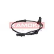 KAMOKA 1060125 - Capteur, vitesse de roue