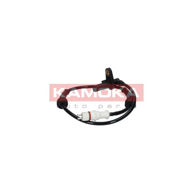 Capteur, vitesse de roue arrière gauche KAMOKA 1060127 - Visuel 1