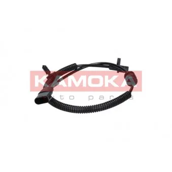 Capteur, vitesse de roue arrière gauche KAMOKA OEM 98AG2B372CC