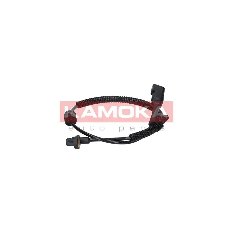 Capteur, vitesse de roue arrière gauche KAMOKA 1060179 - Visuel 2