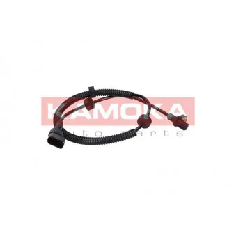 Capteur, vitesse de roue arrière droit KAMOKA OEM 98AG2B372BE