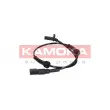 KAMOKA 1060181 - Capteur, vitesse de roue