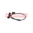 KAMOKA 1060190 - Capteur, vitesse de roue avant gauche 