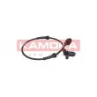 KAMOKA 1060191 - Capteur, vitesse de roue