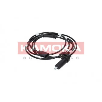 Capteur, vitesse de roue arrière droit KAMOKA OEM YC152B372BB