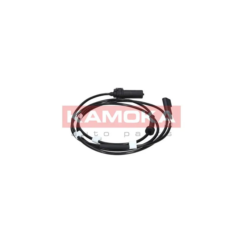 Capteur, vitesse de roue arrière droit KAMOKA 1060207 - Visuel 2