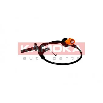 Capteur, vitesse de roue arrière droit KAMOKA OEM 57470SED003