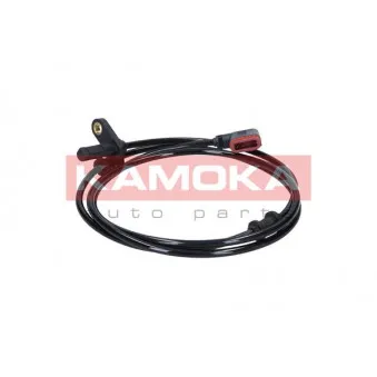 Capteur, vitesse de roue KAMOKA 1060277