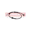 KAMOKA 1060343 - Capteur, vitesse de roue