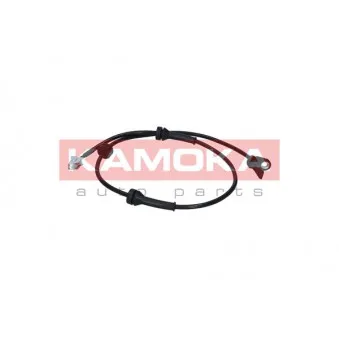 Capteur, vitesse de roue KAMOKA OEM 47910JD000
