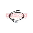KAMOKA 1060343 - Capteur, vitesse de roue