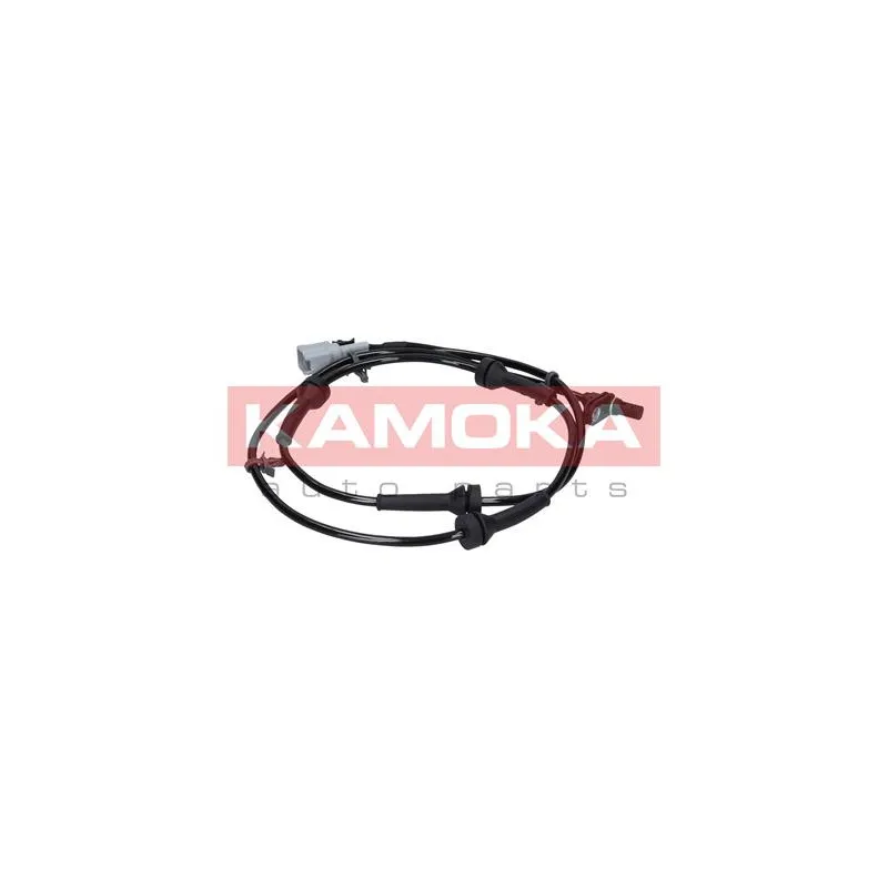 Capteur, vitesse de roue KAMOKA 1060344 - Visuel 1