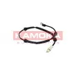 KAMOKA 1060362 - Capteur, vitesse de roue