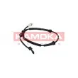 KAMOKA 1060362 - Capteur, vitesse de roue