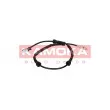 KAMOKA 1060362 - Capteur, vitesse de roue