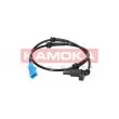 KAMOKA 1060365 - Capteur, vitesse de roue