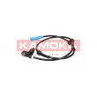 KAMOKA 1060365 - Capteur, vitesse de roue