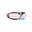 KAMOKA 1060365 - Capteur, vitesse de roue