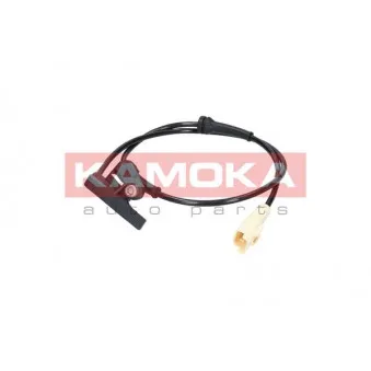 Capteur, vitesse de roue KAMOKA OEM 4545H7