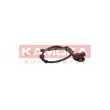 KAMOKA 1060379 - Capteur, vitesse de roue