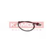 KAMOKA 1060383 - Capteur, vitesse de roue