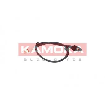Capteur, vitesse de roue KAMOKA 1060383