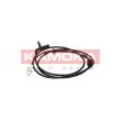 KAMOKA 1060384 - Capteur, vitesse de roue arrière droit 