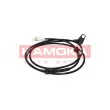 KAMOKA 1060384 - Capteur, vitesse de roue arrière droit 